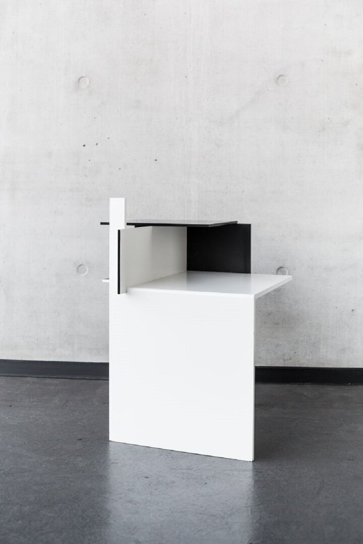 ClassiCon De Stijl