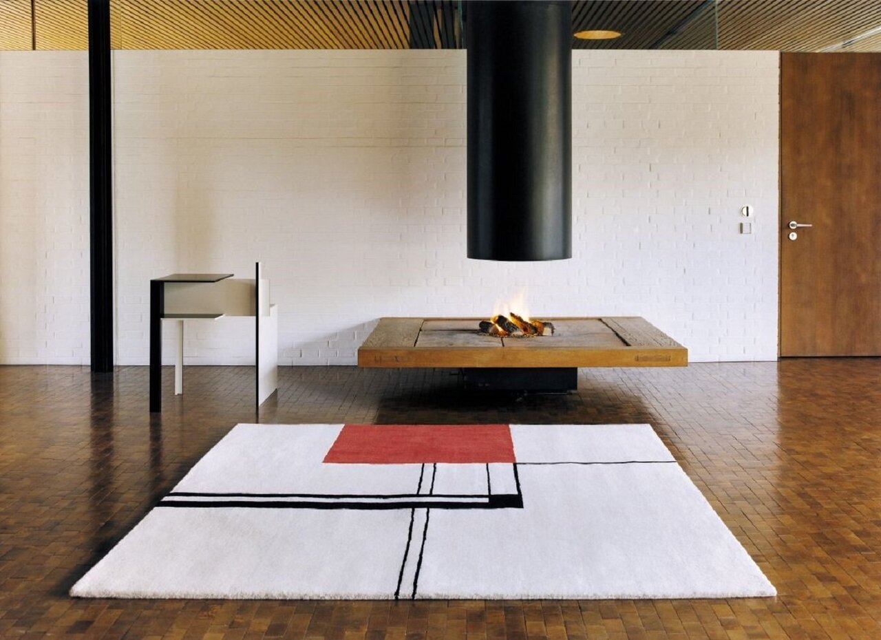 ClassiCon De Stijl