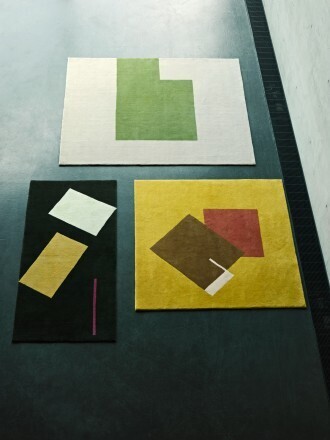 ClassiCon Kilkenny Teppich