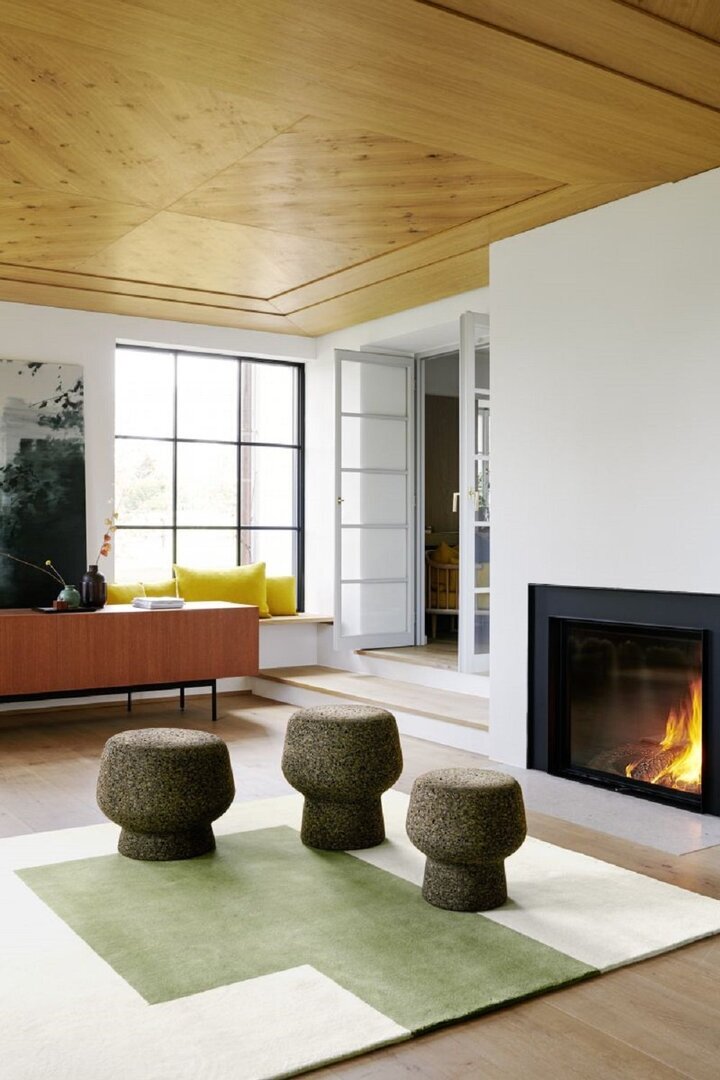 ClassiCon Kilkenny Teppich