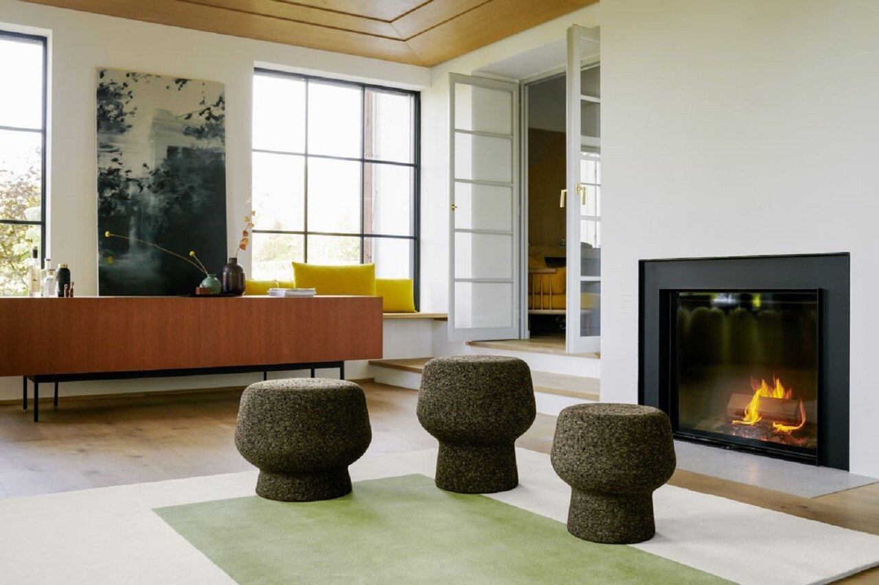 ClassiCon Kilkenny Teppich