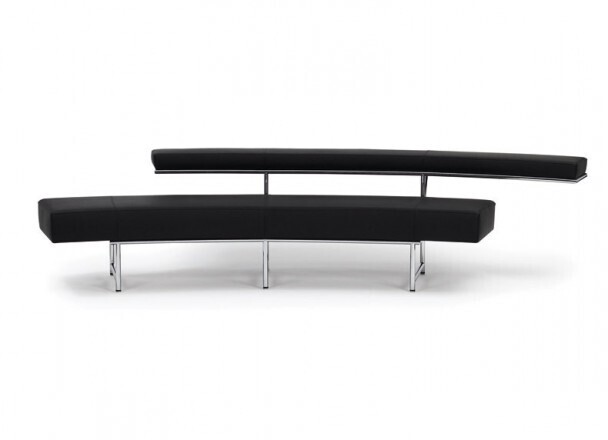 ClassiCon Monte Carlo - Classic Leder Schwarz 
