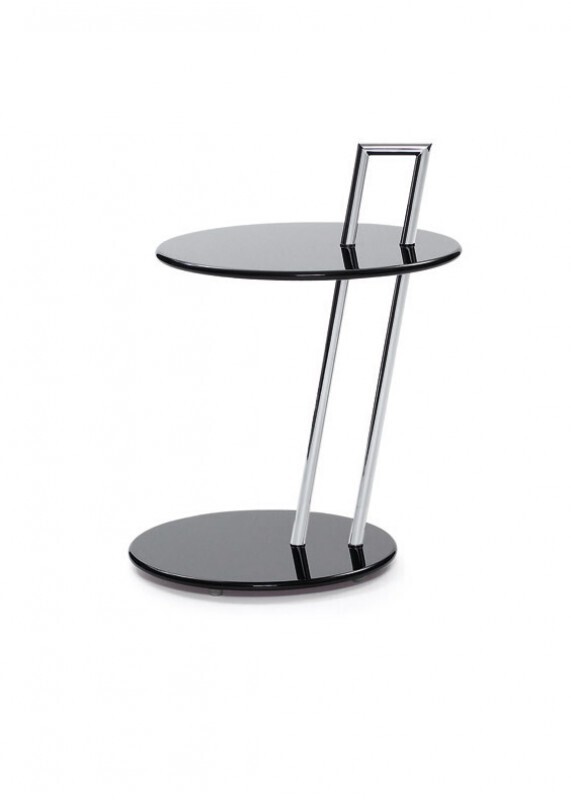 ClassiCon Occasional Table - Rund
