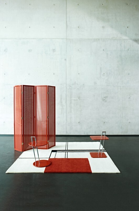 ClassiCon Occasional Table