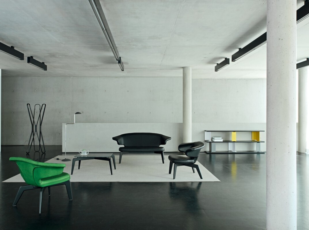 ClassiCon Orbis Stehleuchte