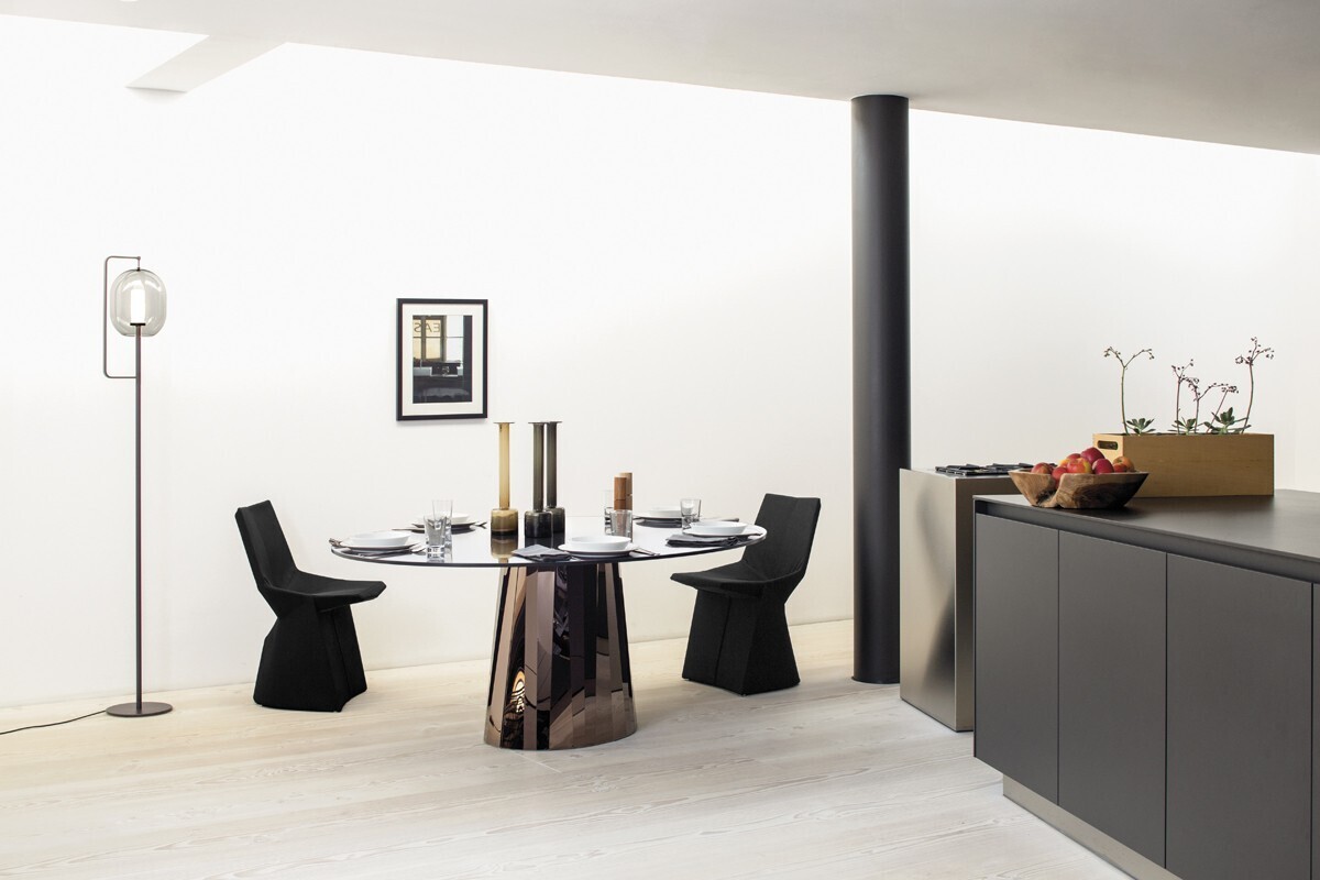 ClassiCon Pli Table
