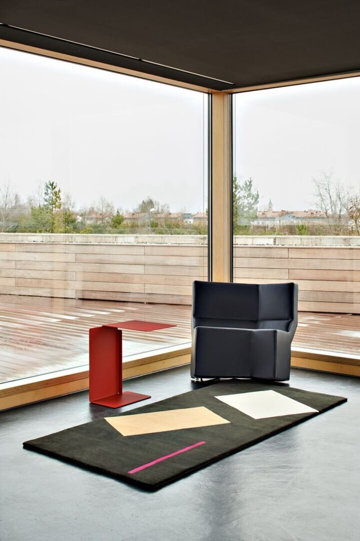 ClassiCon Roquebrune Teppich