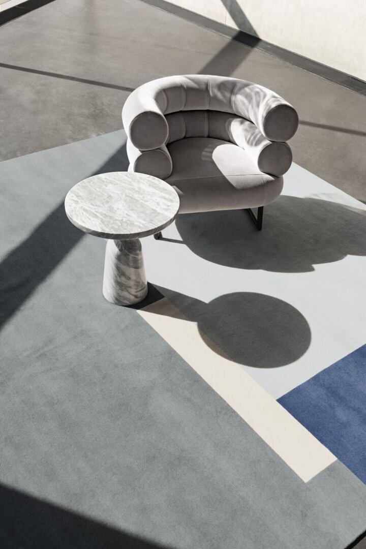 ClassiCon Roquebrune Teppich