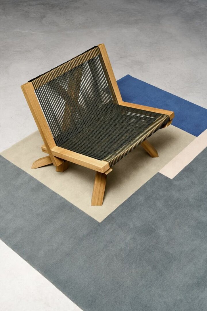 ClassiCon Roquebrune Teppich
