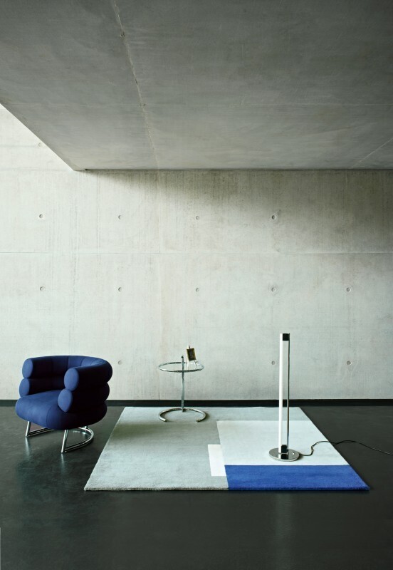 ClassiCon Roquebrune Teppich