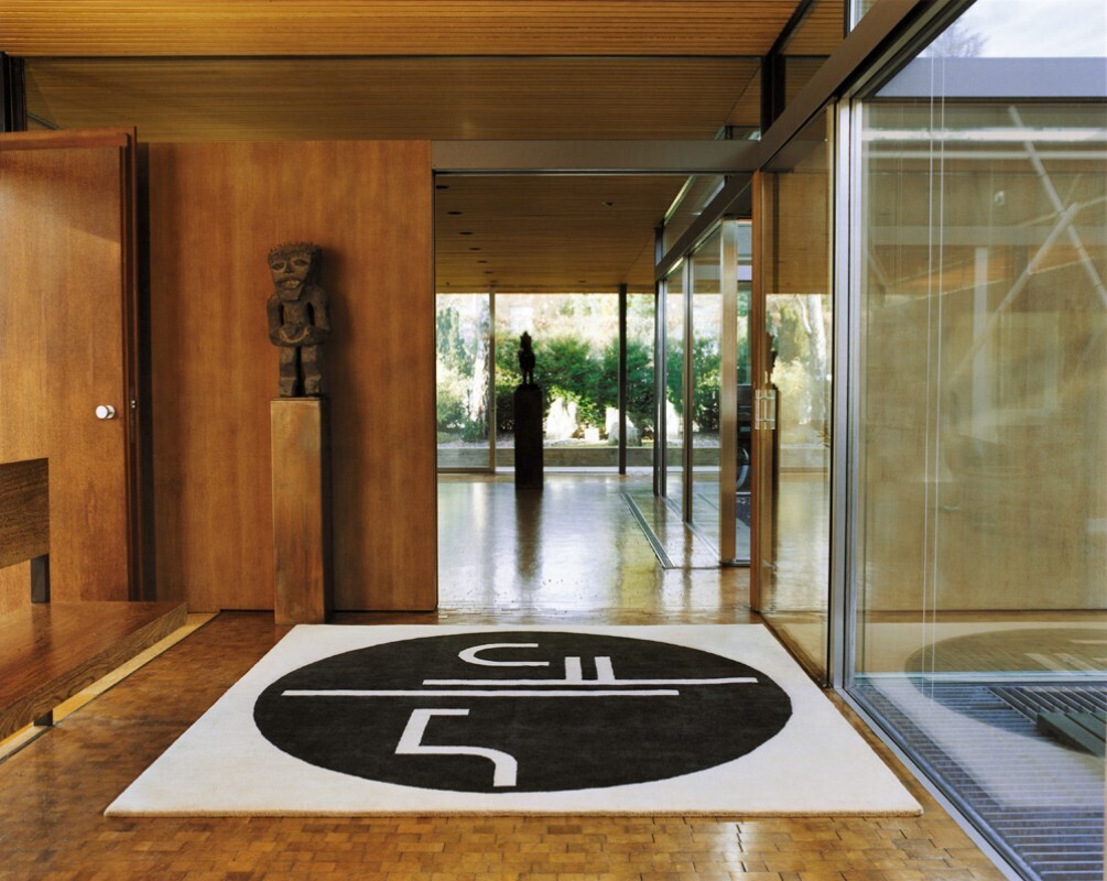 ClassiCon St. Tropez Teppich