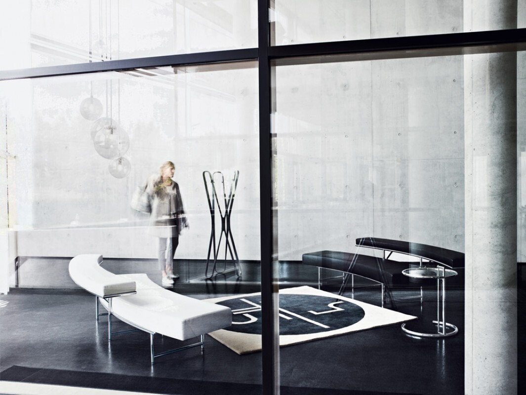 ClassiCon St. Tropez Teppich