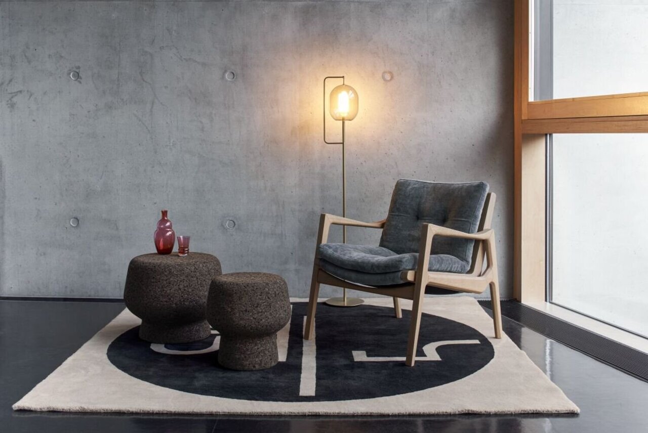 ClassiCon St. Tropez Teppich
