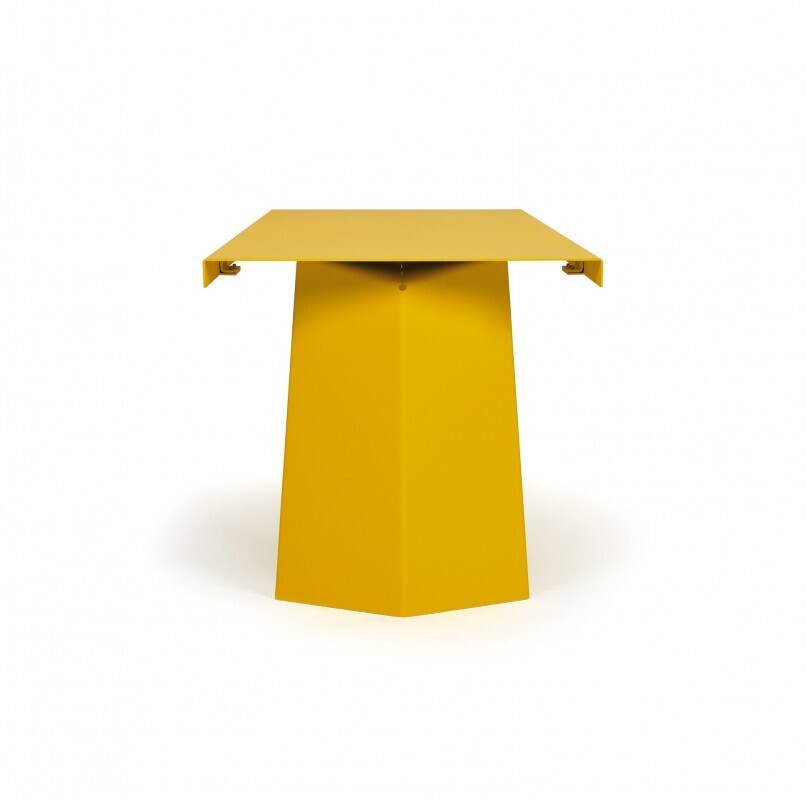 ClassiCon Pallas -Gelb