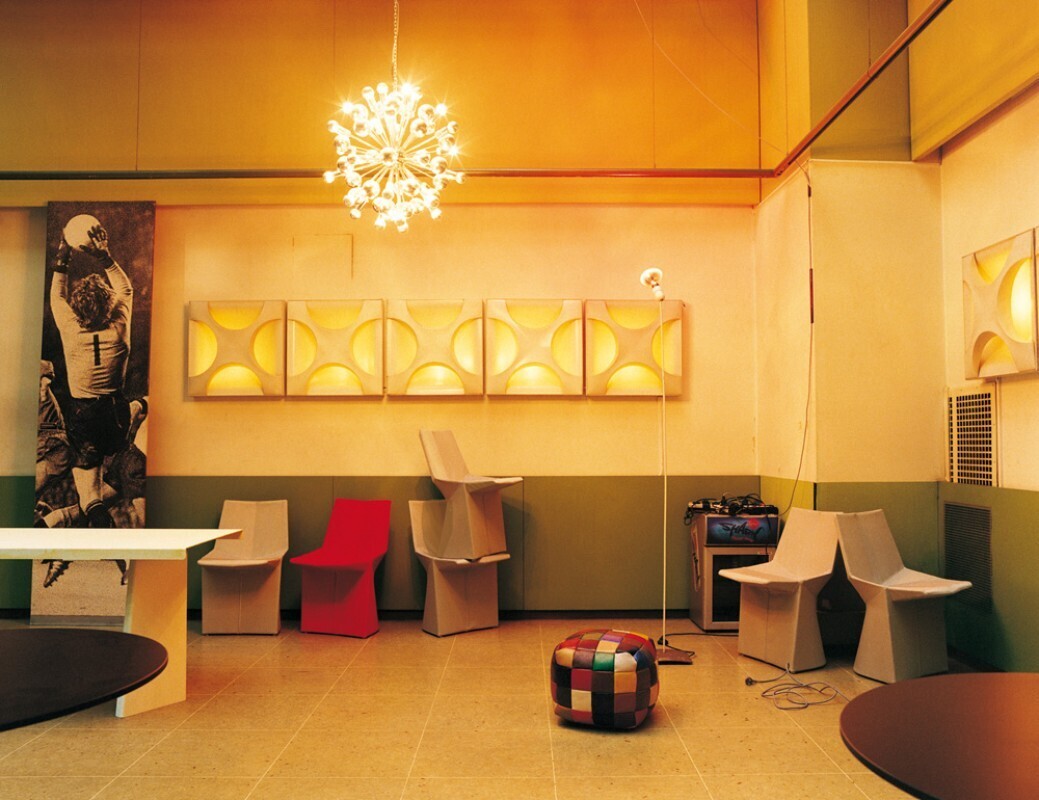 ClassiCon Pallas