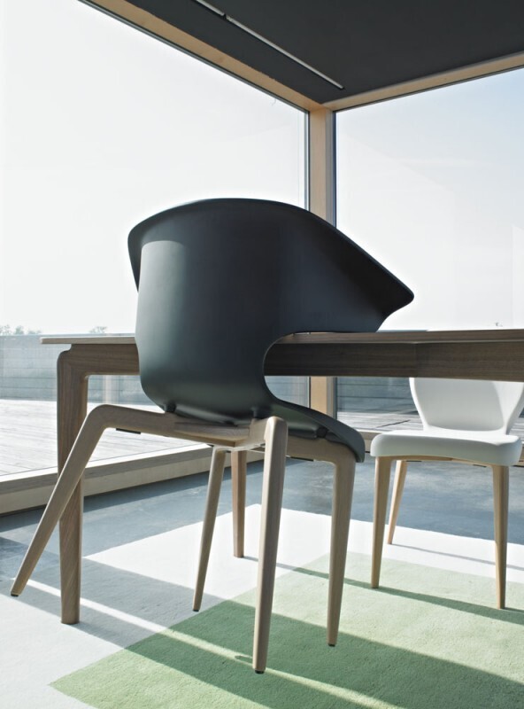 ClassiCon Munich Armchair