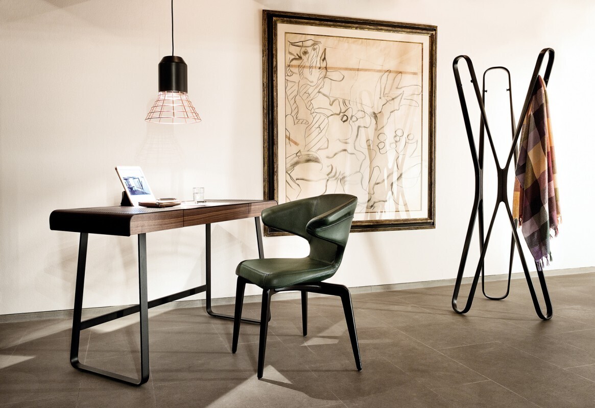 ClassiCon Munich Armchair