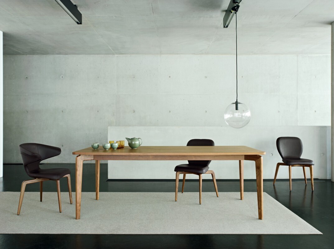 ClassiCon Munich Armchair