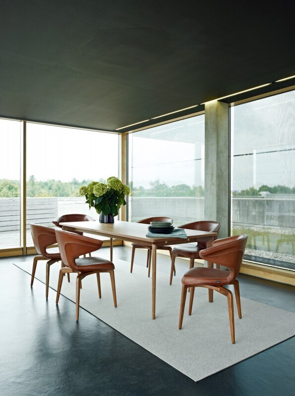 ClassiCon Munich Armchair