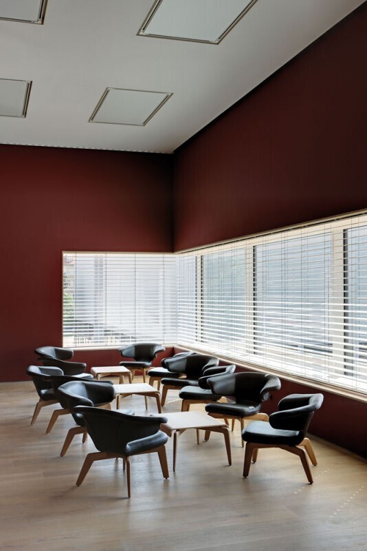 ClassiCon Munich Lounge Chair