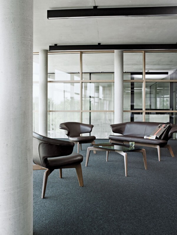 ClassiCon Munich Lounge Chair