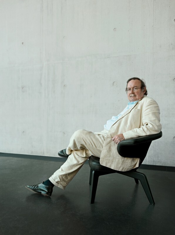 ClassiCon Munich Lounge Chair