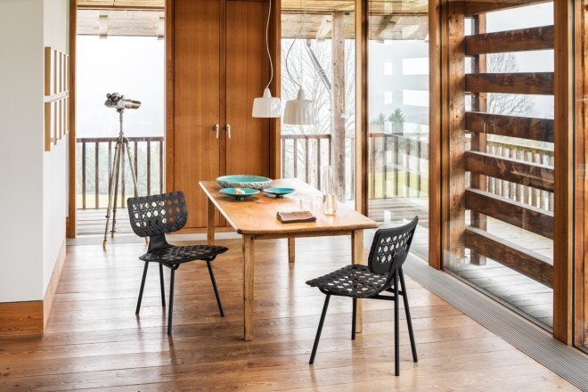 ClassiCon Aërias Chair