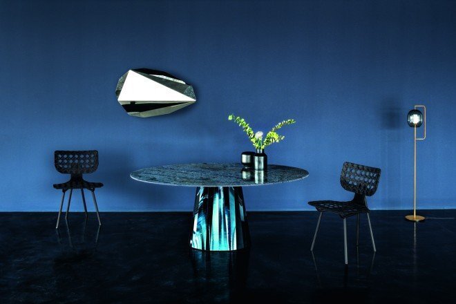 ClassiCon Aërias Chair
