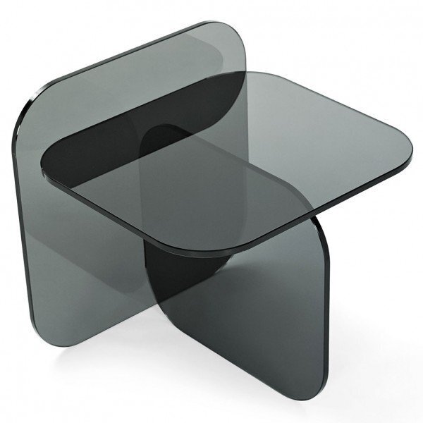 Classicon Sol Side Table - Grau