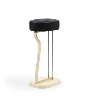 ClassiCon Bar Stool No. 2