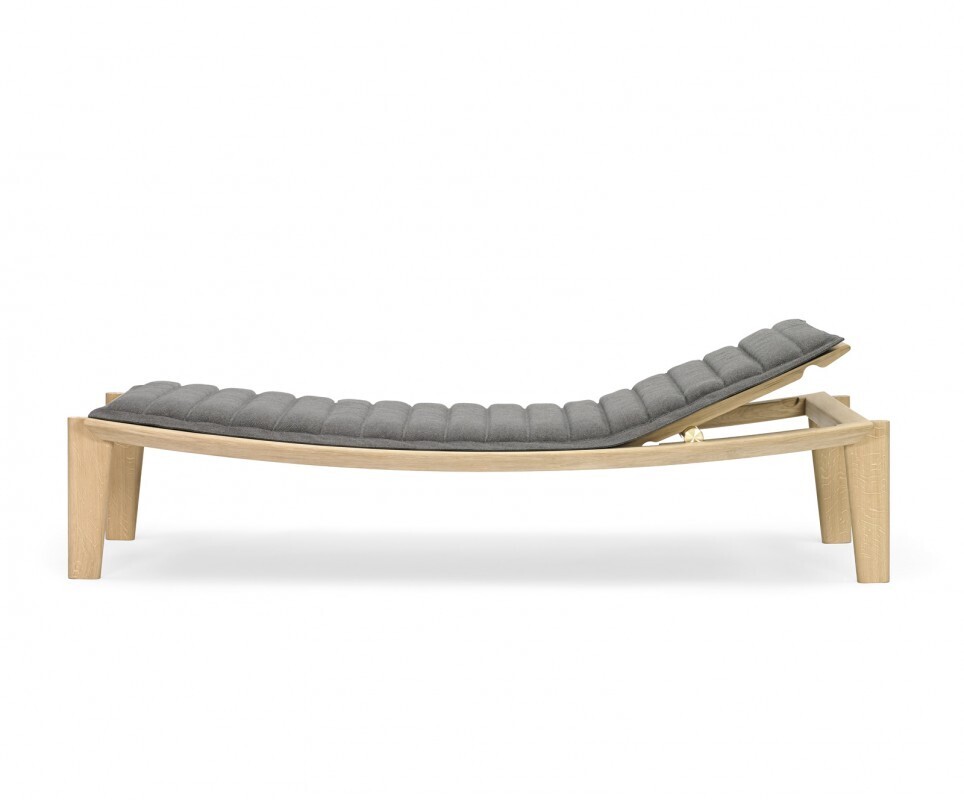 ClassiCon Ulisse Daybed - Eiche