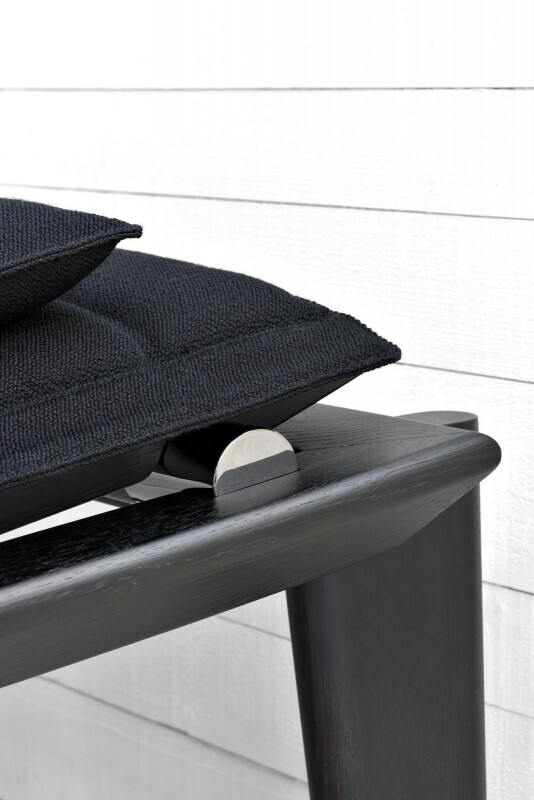 ClassiCon Ulisse Daybed