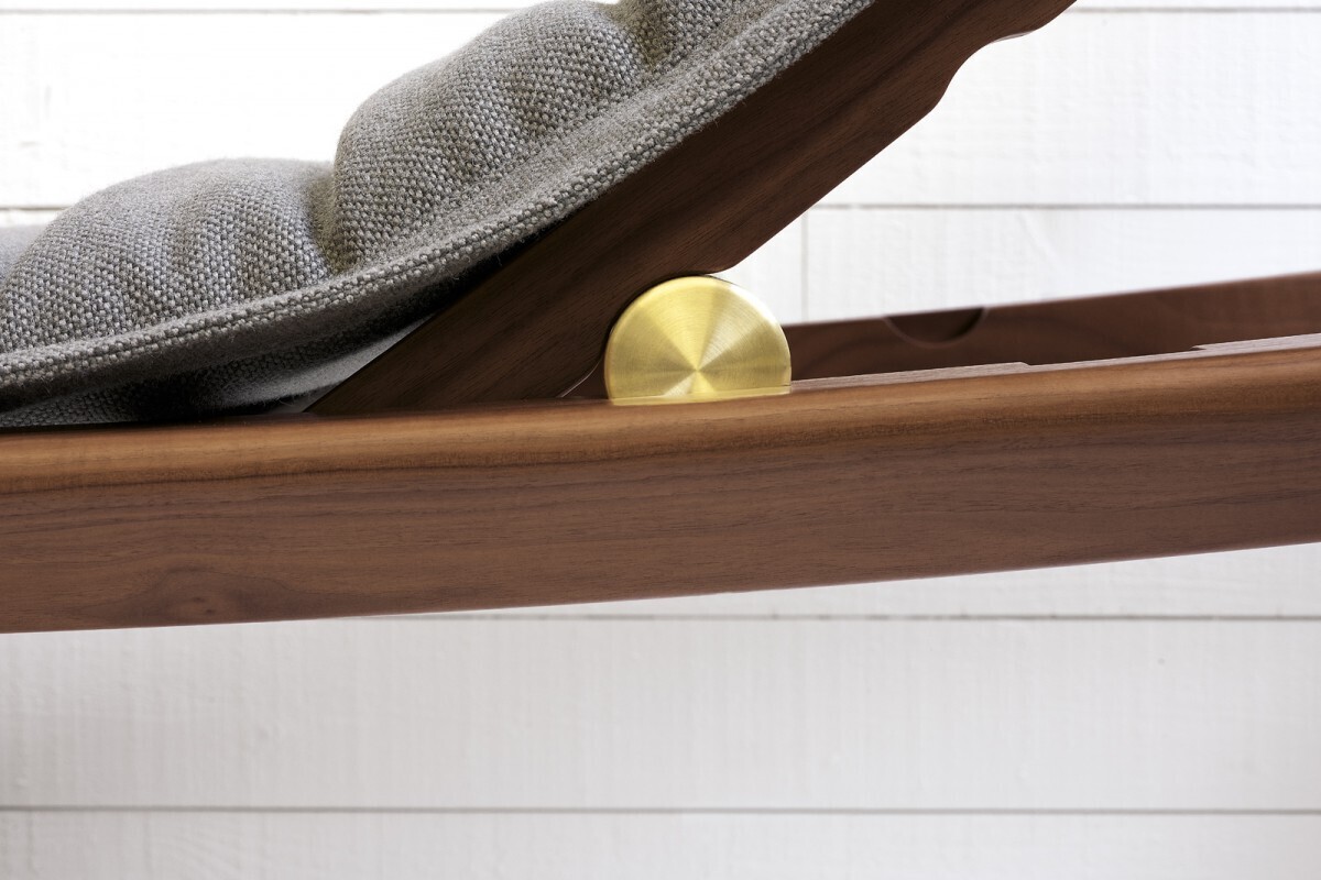ClassiCon Ulisse Daybed