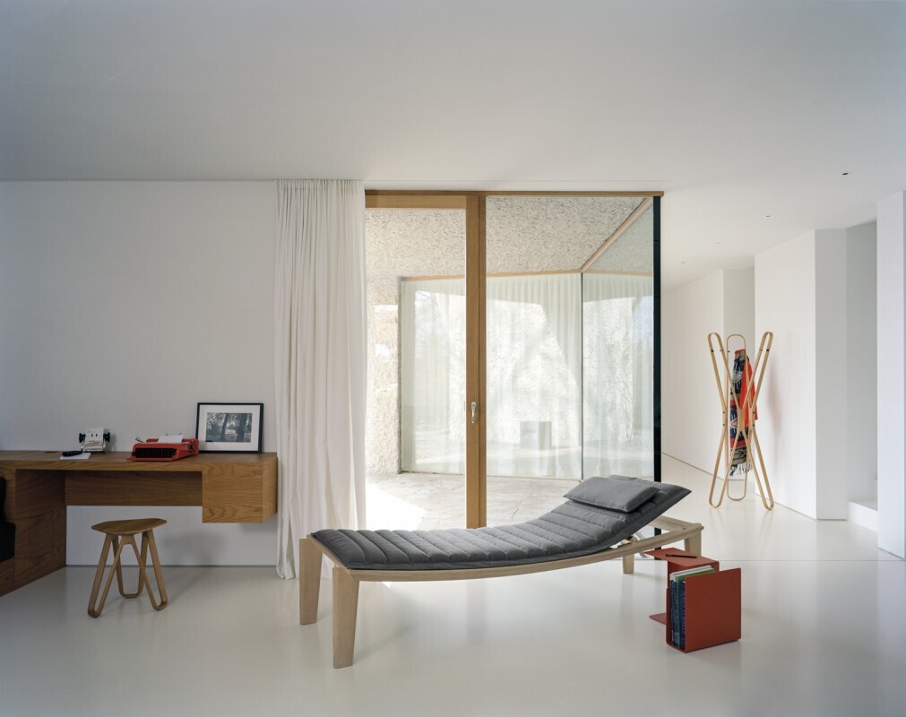 ClassiCon Ulisse Daybed
