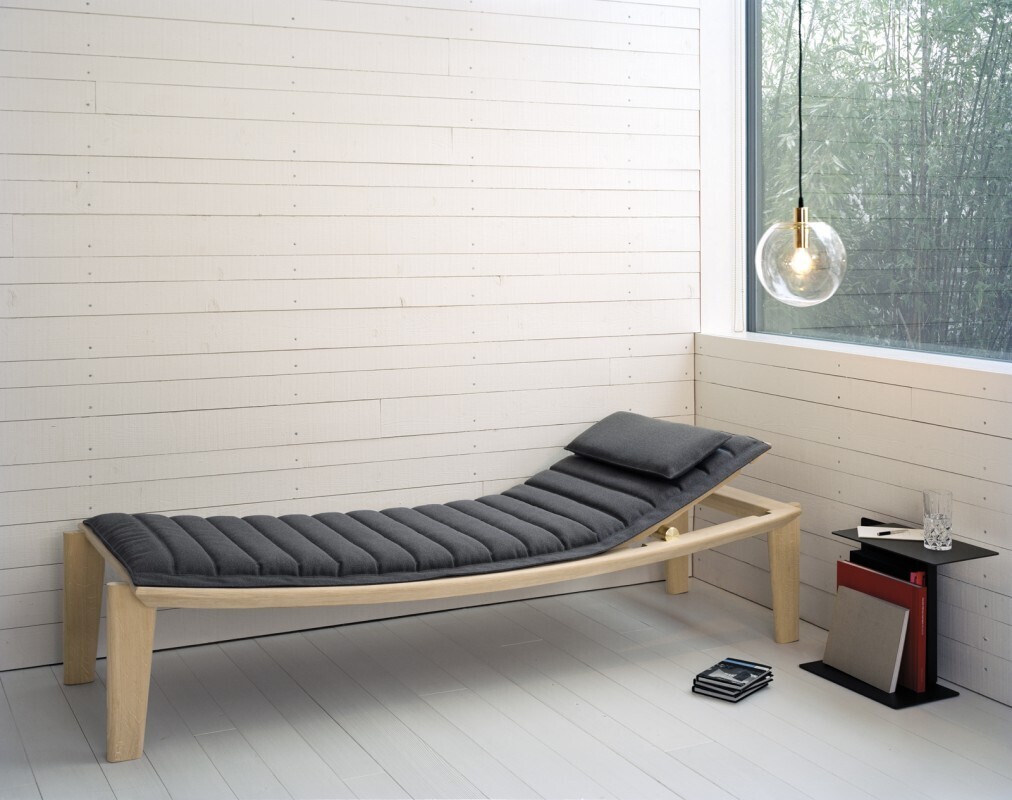 ClassiCon Ulisse Daybed