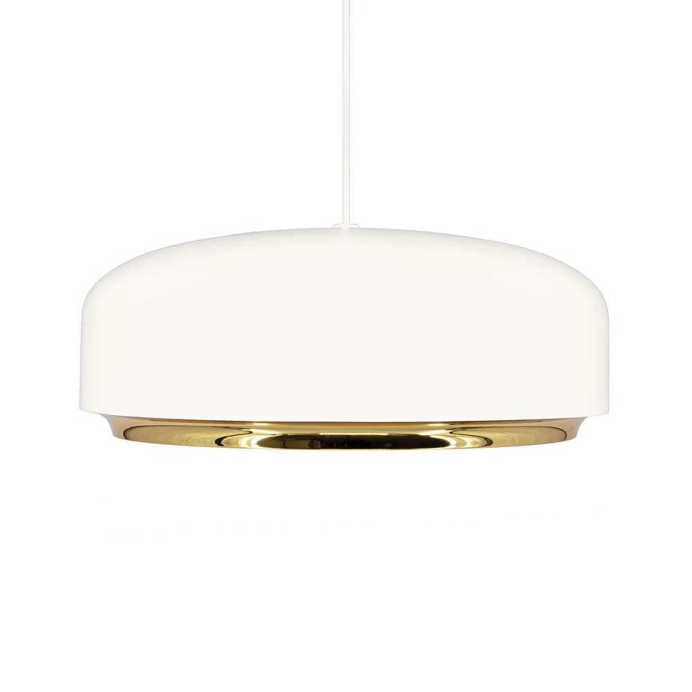 Umage Hazel - Pendelleuchte Medium - Weiss