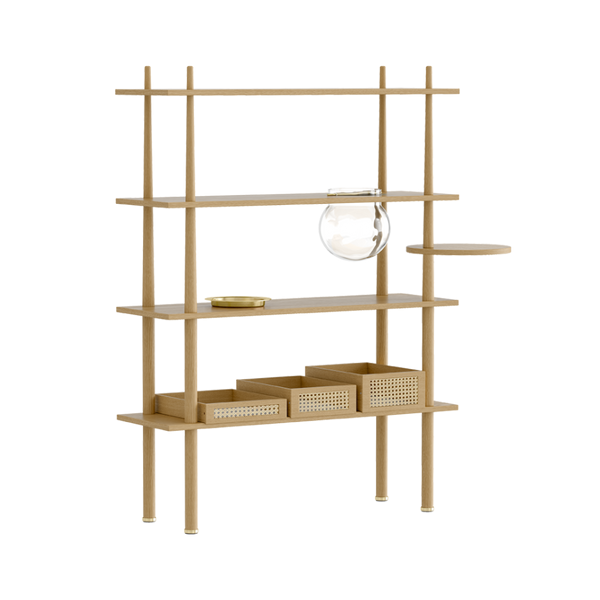 Umage Stories Regal - Oak
