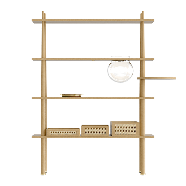 Umage Stories Regal - Oak