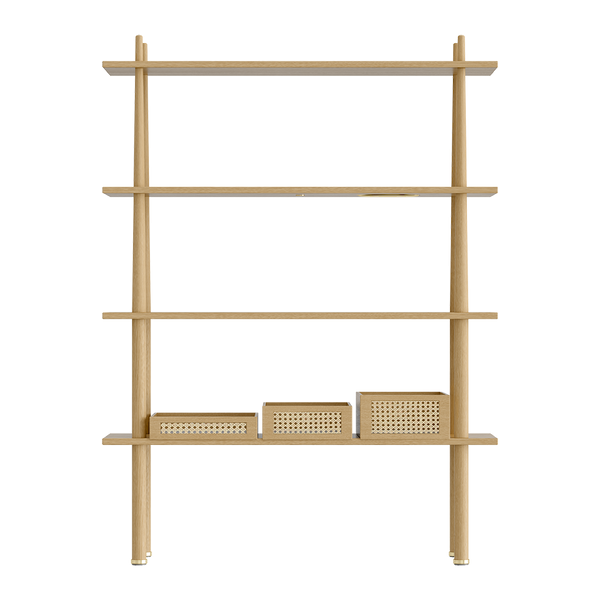 Umage Stories Regal - Oak