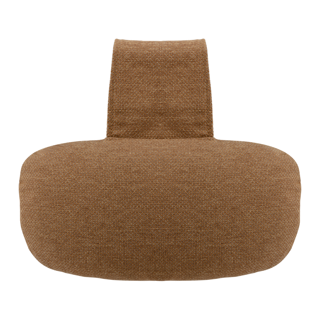 Umage Nackenstützkissen - Nackenstütze - Sugar Brown