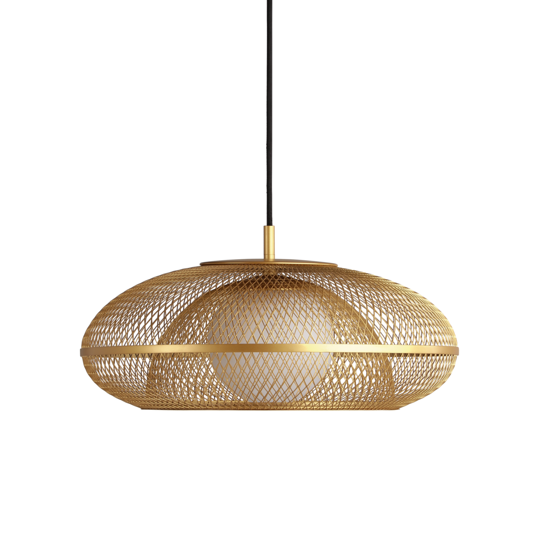 Umage Faraday - Pendelleuchte-Medium