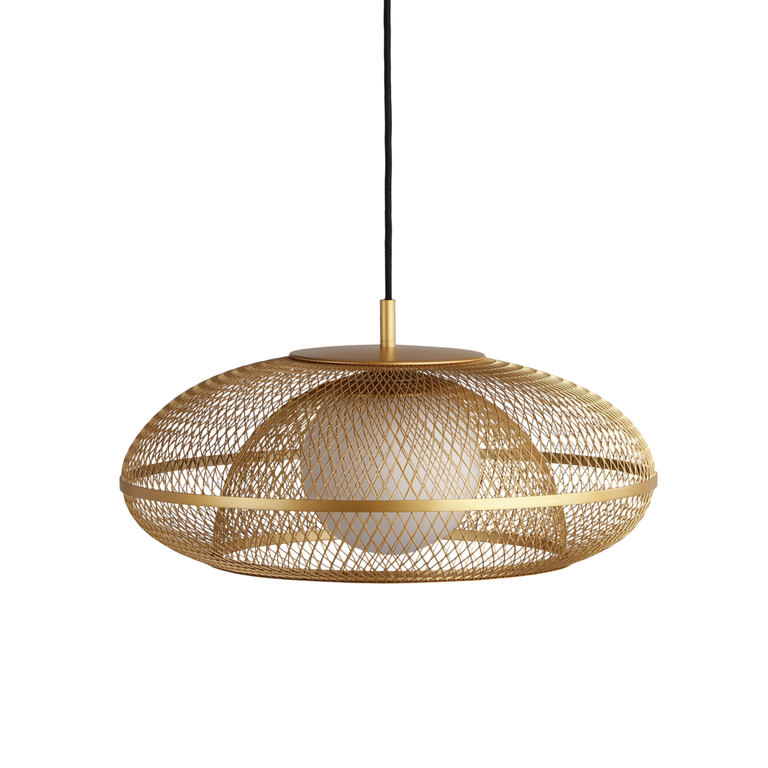 Umage Faraday - Pendelleuchte-Medium