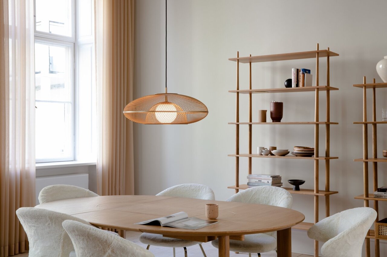 Umage Faraday - Pendelleuchte
