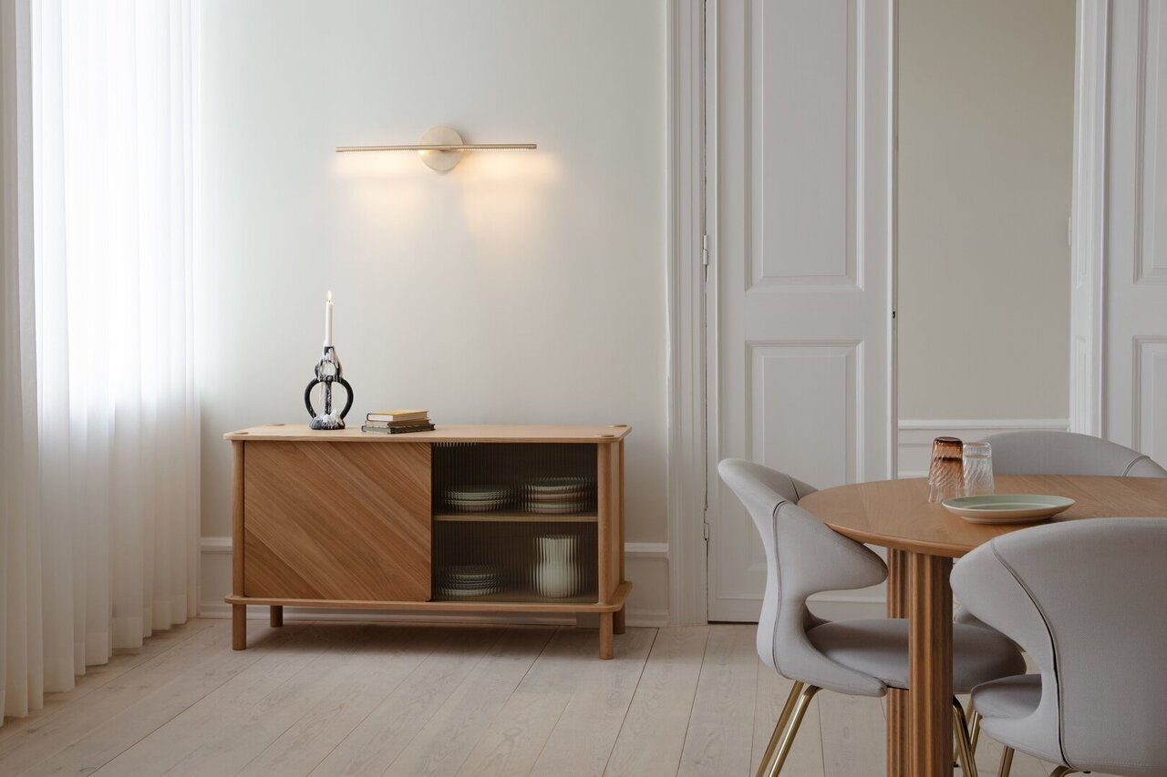 Umage Omni Wall - Wandleuchte
