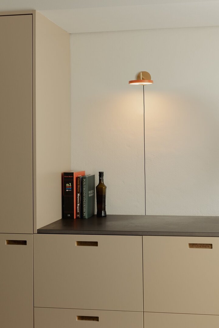 Umage Asteria Wall - Wandleuchte