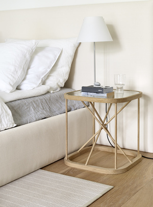 Woodnotes Twiggy Table