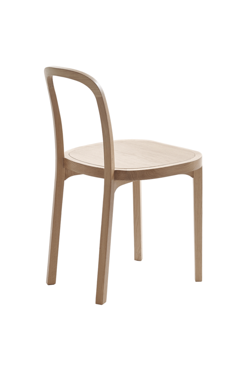 Woodnotes Siro+ Chair- Oak