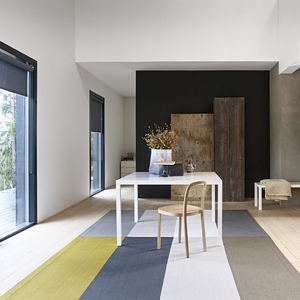 Woodnotes Siro+ Chair