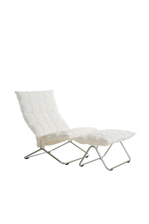 Woodnotes K Ottoman