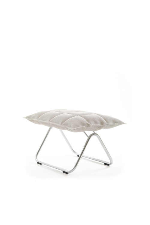 Woodnotes K Ottoman